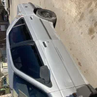 روآ سال 89|خودرو سواری و وانت|کرمان, |دیوار