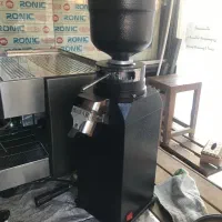 دستگاه قهوه ساز صنعتی دوگروپ کم کار|فروشگاه و مغازه|فولادشهر, فولادشهر|دیوار
