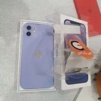 گوشی ایفون 12نرمال 128دوسیم