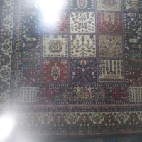 قالیچه چاپی