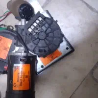 کلاج برقی ایمورتال|قطعات یدکی و لوازم جانبی|کرج, شهرک بنفشه|دیوار