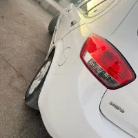 تیبا ۲|خودرو سواری و وانت|زاهدان, |دیوار