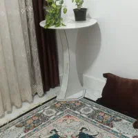 میز خاطره شیک با سرامیک با حساسیت  بالا در شده