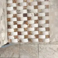 سنگ آنتیک حصیری