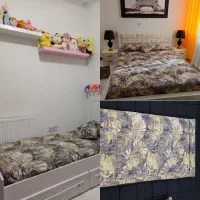 سرویس آشپزخانه|سفره، حوله، دستمال آشپزخانه|کوار, |دیوار