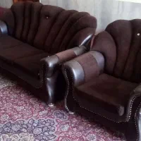 مبلمان خوب و مستحکم ـ قیمت خیلی مناسب