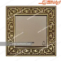 کلید پریز ایران الکتریک زیر قیمت|مصالح و تجهیزات ساختمان|تهران, اباذر|دیوار