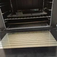 فررومیزی ۵۲لیتری|اجاق گاز و لوازم برقی پختوپز|کرمانشاه, |دیوار