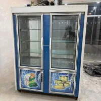 لار پمپ نیمه