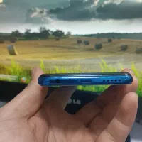 گوشی ردمی note 8|موبایل|همدان, |دیوار