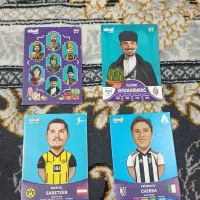 کارت کیمدی نو