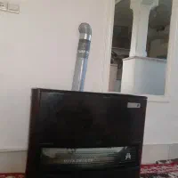 بخاری گازی در حدنو