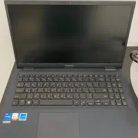 لپ‌تاپ Asus ExpertBook B1 B1502CVA