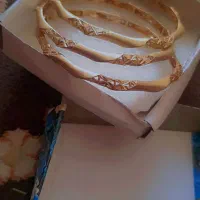 النگو طرح طلا (طلا روس)