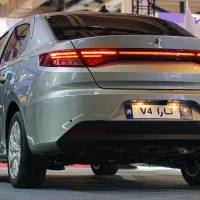 تارا v4 اتو خشک|خودرو سواری و وانت|تهران, سردارجنگل|دیوار