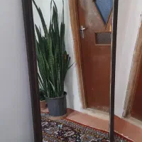 آینه قدی|آینه|اردبیل, |دیوار