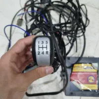 کلاژ برقی  206