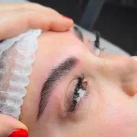 فیبروز ابرو