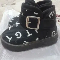 بوت بچه گانه