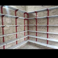 فروش قفسه درنهبندان وسربیشه