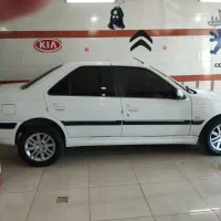 پرشیا مدل 1401بدون رنگ|خودرو سواری و وانت|اردبیل, |دیوار