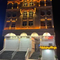نیازمند مدیر داخلی رستوران