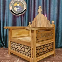 صندلی منبر|صندلی و نیمکت|اهواز, آریاشهر|دیوار