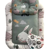 سیسمونی رویایی &برای کوچولوی شما با ارسال فوری+)