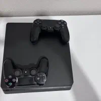 ps4 اسلیم