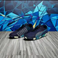 کفش فوتسال مردانه سایز 43|کیف، کفش، کمربند|شوط, |دیوار