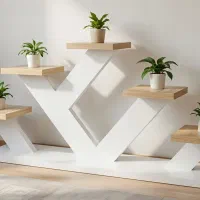 استند گل با تنوع بالا و خوش قیمت و کاملاً ضد آب