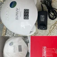 وسایل کاشت ناخن|آرایشی، بهداشتی، درمانی|کرمانشاه, |دیوار