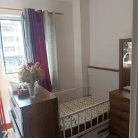 فروش آپارتمان ۵۷ متری نوساز ۲ خوابه / سعدی ۱۶|فروش آپارتمان|لاهیجان, کوه بیجار|دیوار