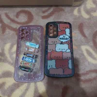 قاب گوشی سامسونگ a73