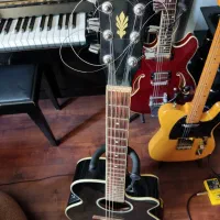 گیتار الکتریک تلکستر اسکوایر فندر