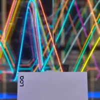 لنوو lenovo loq اقساطی با شرایط عالی