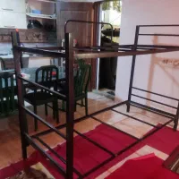 تخت دو طبقه