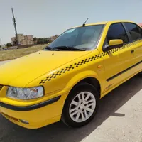 تاکسی گردشی مدل400 عروسک|خودرو سواری و وانت|کرمانشاه, |دیوار