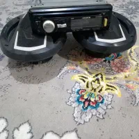 باند خانگی بسیار با کیفیت باهم ۵۵۰۰|سیستم صوتی خانگی|کرمان, |دیوار