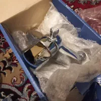 چند عدد شیرآلات آلمانی برند گروهه اصلی GROHE|لوازم حمام|شیراز, شهرک گلستان|دیوار