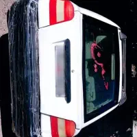 فروش فوری پراید ۱۴۱