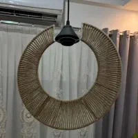 لوستر کنفی