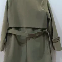 پالتو شیک زنانه فروش فوری|لباس|اهواز, سپیدار|دیوار