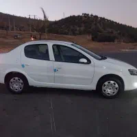 رانا پلاس آخر ۱۴۰۲ ارتقا در حد صفر|خودرو سواری و وانت|سنندج, |دیوار