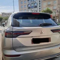 اوتلندر ۲۰۲۶|خودرو سواری و وانت|تهران, حکمت|دیوار