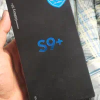 samsung s9plus|موبایل|تهران, المهدی|دیوار