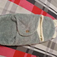 پتو دور پیچ یا قنداق فرنگی اصلا استفاده نشده