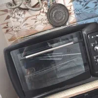 توستر|اجاق گاز و لوازم برقی پختوپز|مشهد, هفت تیر (نه دره)|دیوار