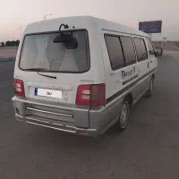 ون دلیکا۲۴۰۰ مدل۸۶ شخصی|خودرو سواری و وانت|تهران, آرژانتین|دیوار