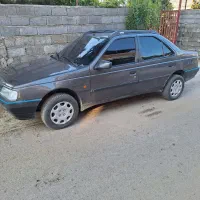 فروش خود رو روآ